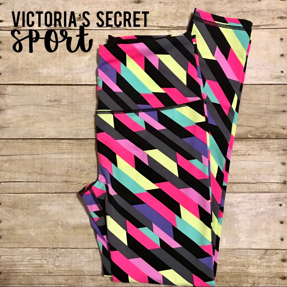 Victoria’s Secret Sport Knockout leggings